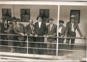 ARACUYÚ, Cantalicio 1