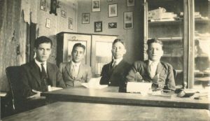 Foto 1 - DÍAZ, Julio