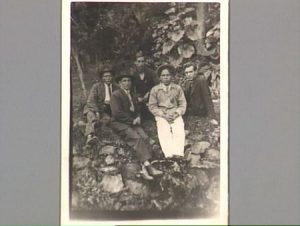 Foto 2 - DÍAZ, Julio