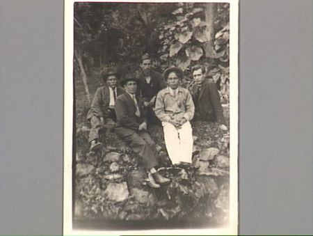 Foto 2 - DÍAZ, Julio