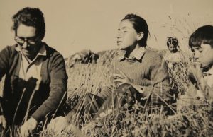 MARÍN MILLIE, Gladys 1