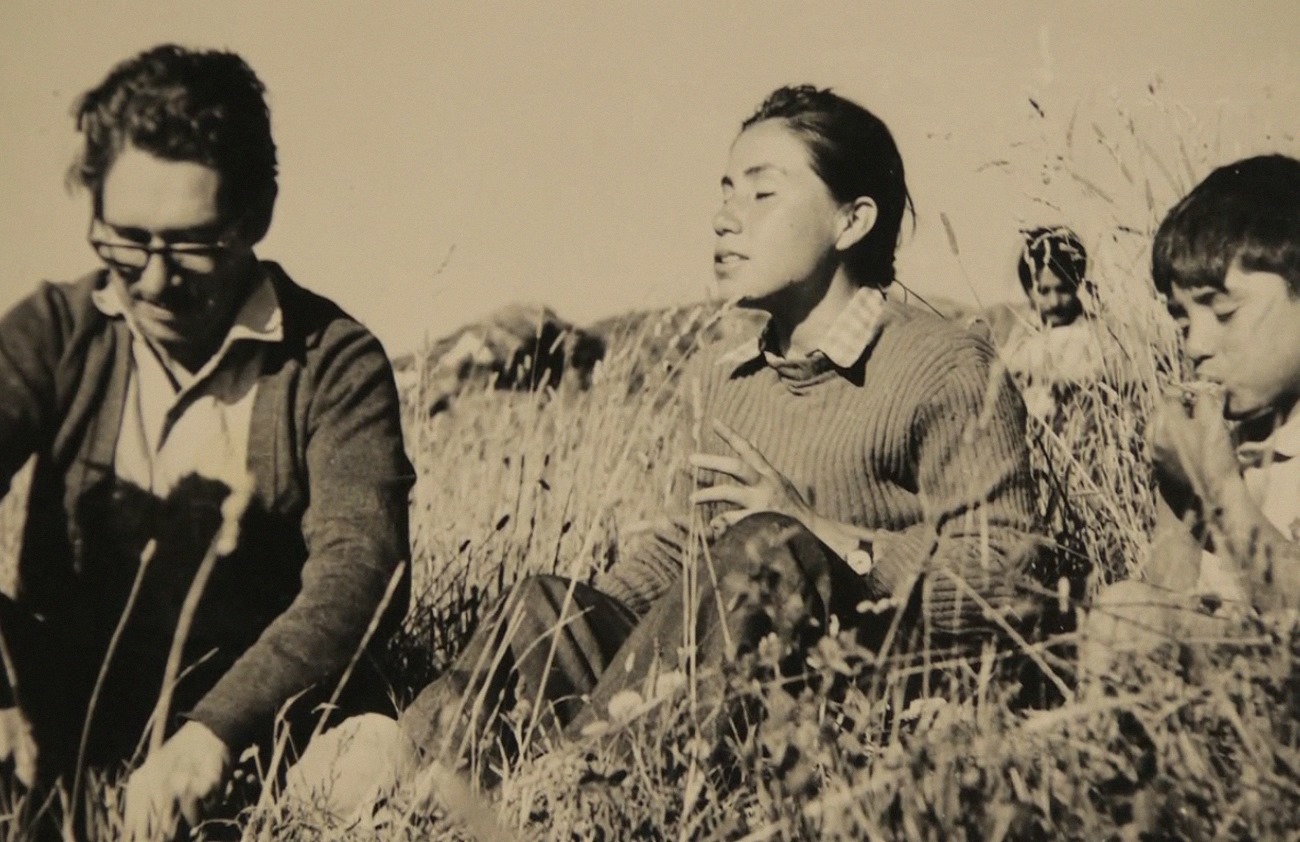 MARÍN MILLIE, Gladys 1