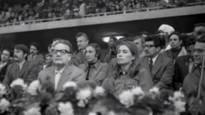 MARÍN MILLIE, Gladys 5