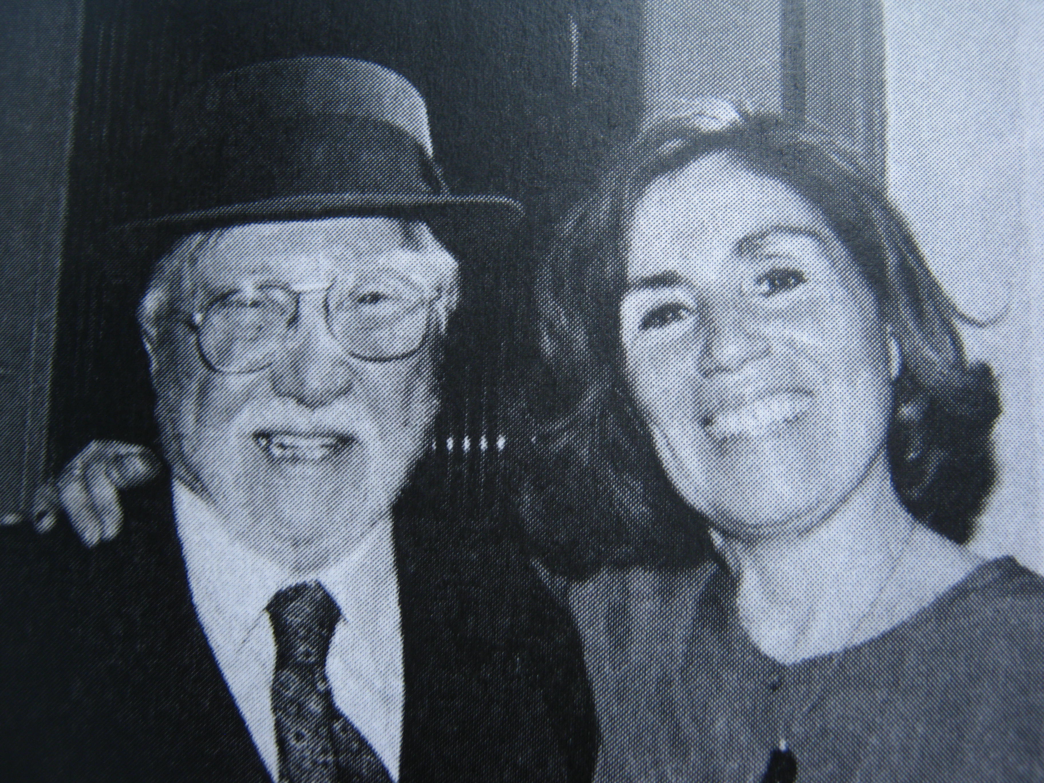 MARÍN MILLIE, Gladys 6