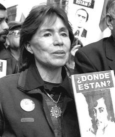 MARÍN MILLIE, Gladys 7