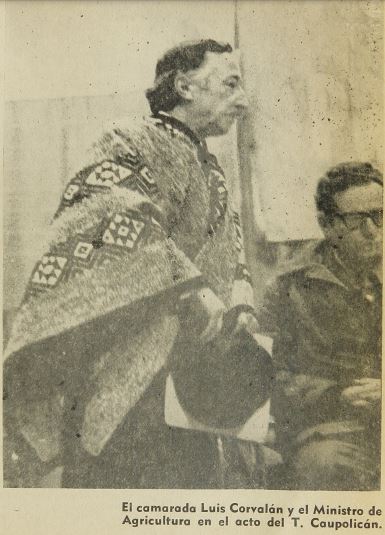 CORVALAN LEPE Luis 5