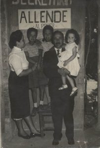 CORVALÁN LEPE, Luis 1