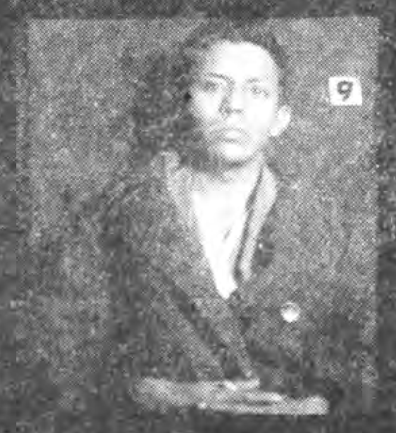 Dicc Guate 45 - OBANDO SÁNCHEZ, Antonio