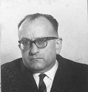 EDELMAN_Bernardo foto 1