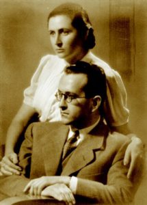 EDELMAN_Bernardo y EDELMAN_Fanny foto 2