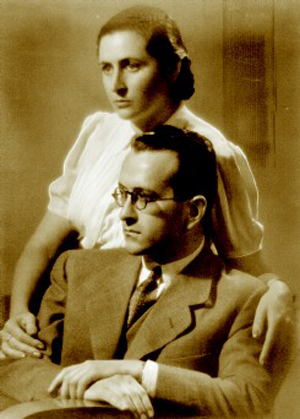 EDELMAN_Bernardo y EDELMAN_Fanny foto 2