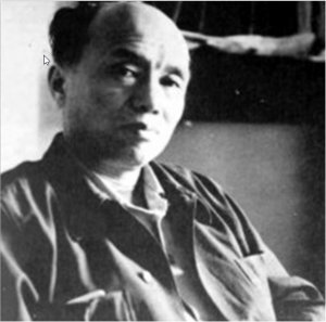 CHOY MA_Emilio foto 1