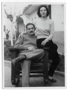 COOKE_John William y EGUREN_Alicia foto 4