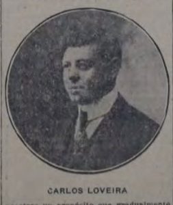 LOVEIRA, Carlos 3