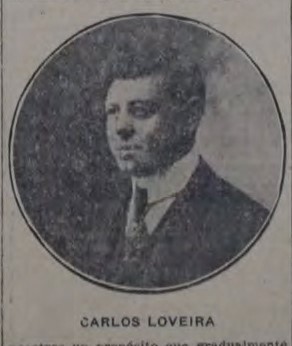 LOVEIRA, Carlos 3