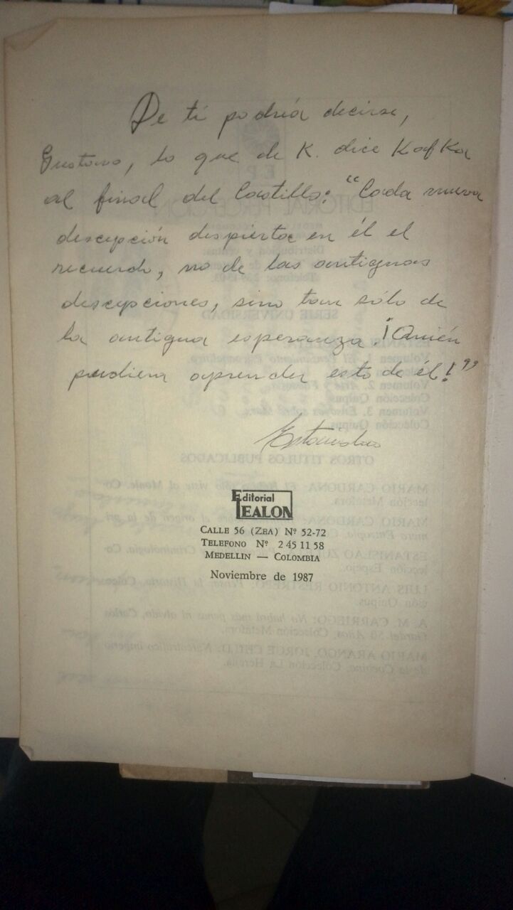 ZULETA Estanislao 12