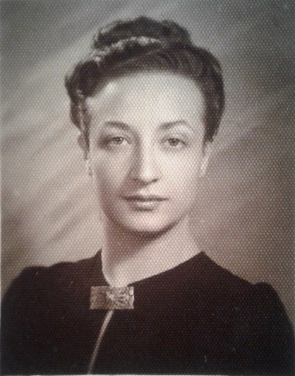 SILVA SANGINÉS, Margot 1