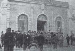Centro Internacional de Estudios Sociales