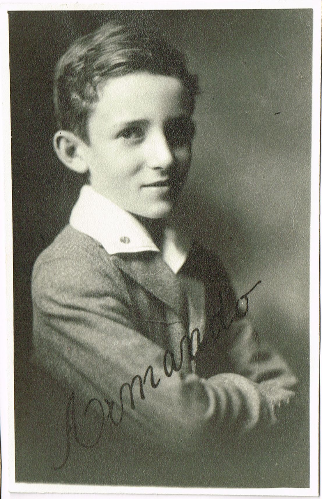 VASSEUR_Álvaro Armando foto 1