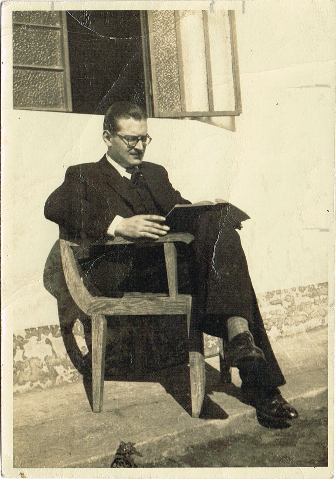 VASSEUR_Álvaro Armando foto 2