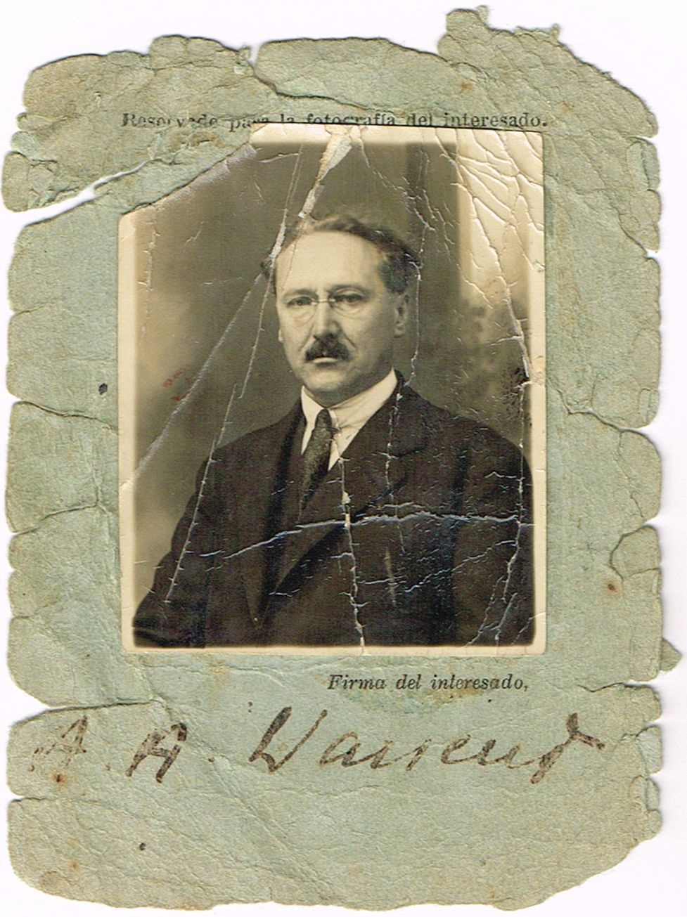 VASSEUR_Álvaro Armando foto 4