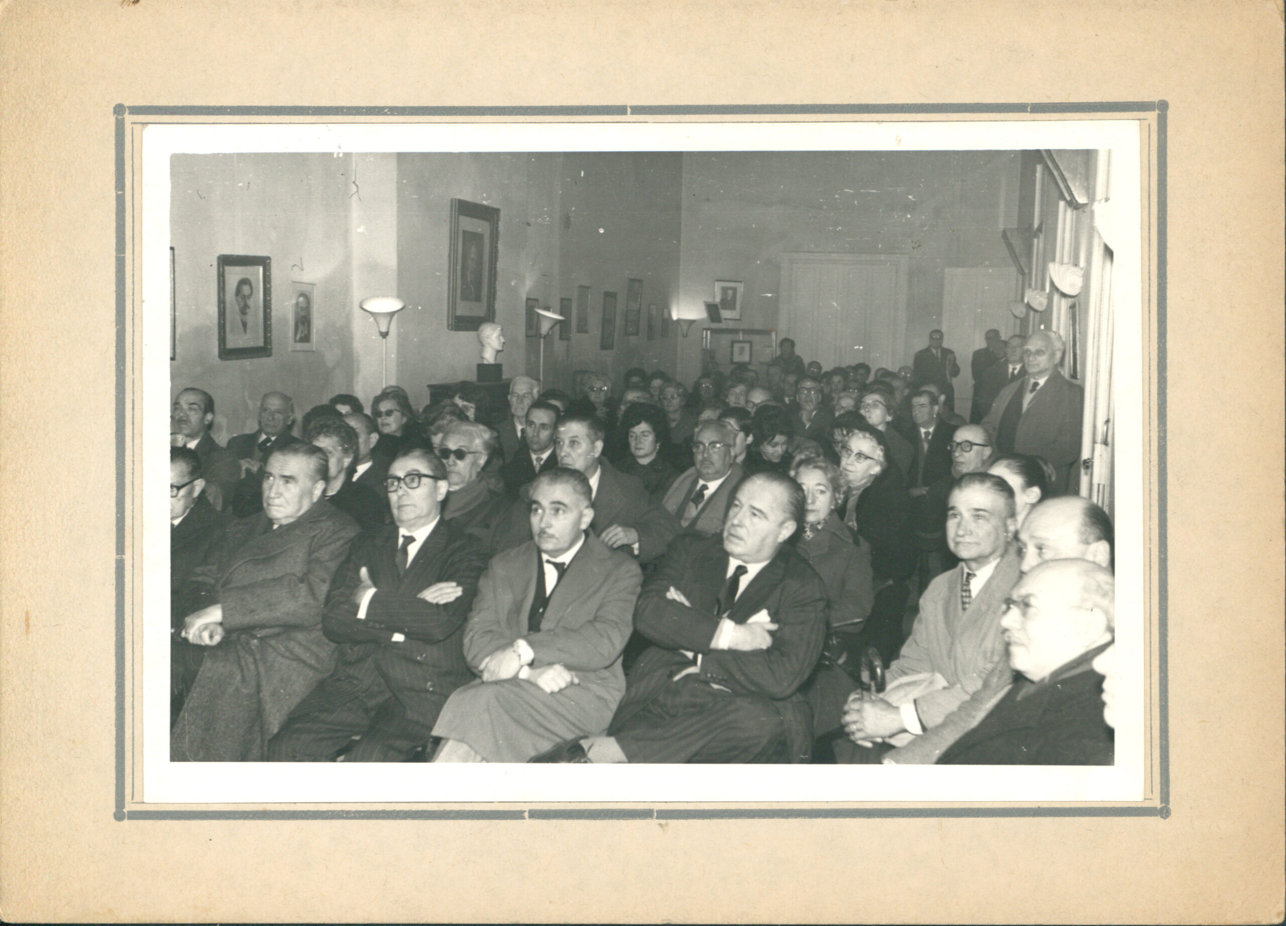 GÓMEZ MASÍA, Román_foto 1