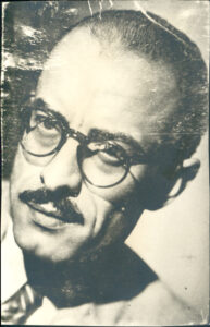 GÓMEZ MASÍA, Román_foto 2