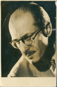 GÓMEZ MASÍA, Román_foto 3