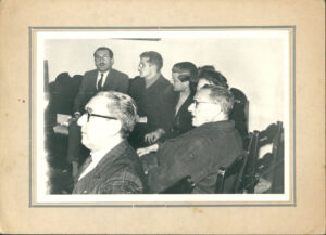 GÓMEZ MASÍA, Román_foto 4