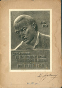 GÓMEZ MASÍA, Román_foto 5