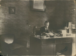 GÓMEZ MASÍA, Román_ foto 6