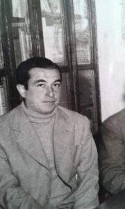 Frigerio, Reinaldo 1