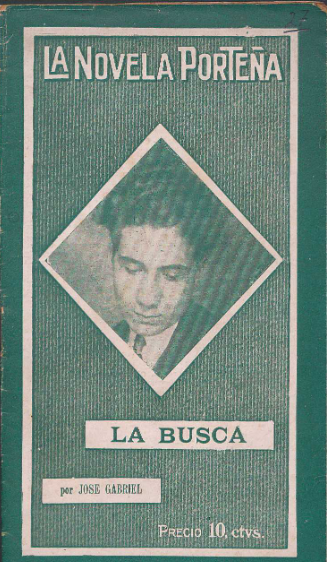 GABRIEL_José foto 4