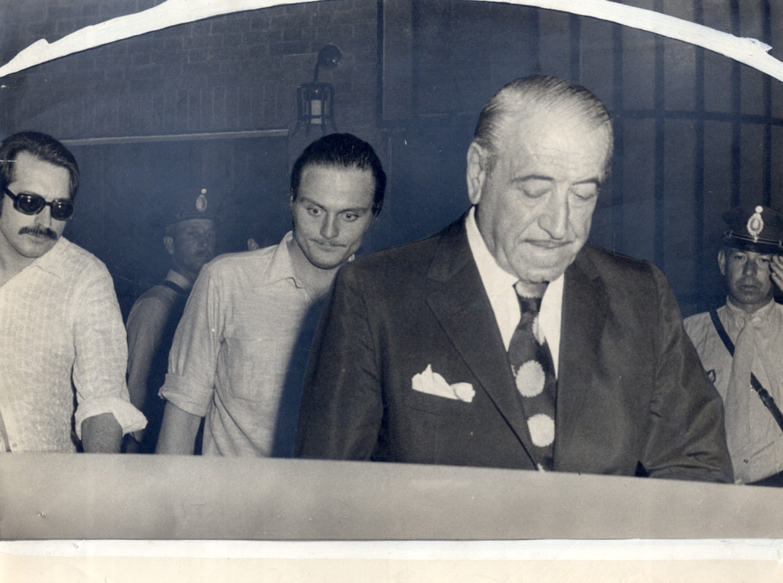 GALIMBERTI, Rodolfo Diccionario Biográfico de las Izquierdas