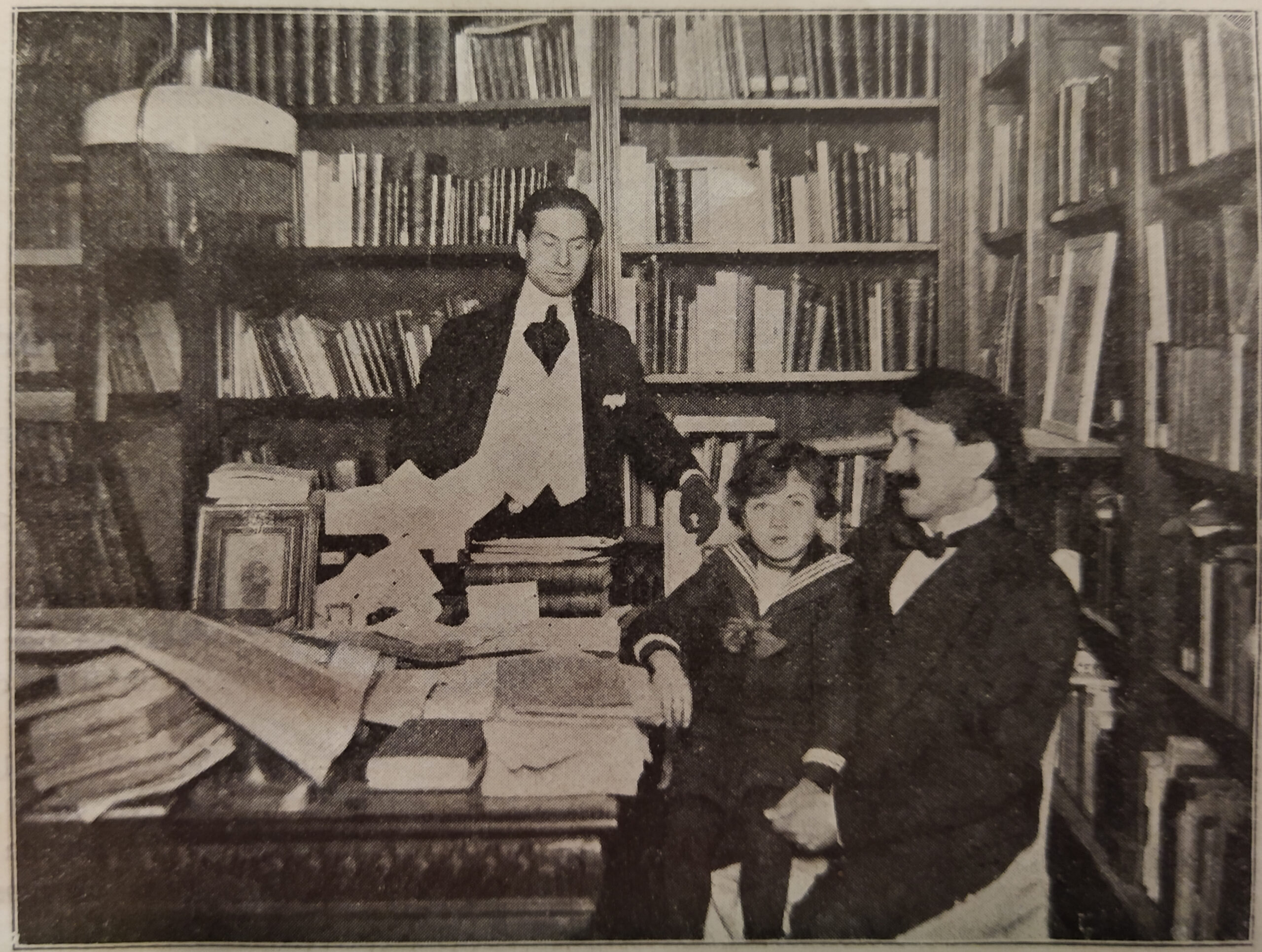 MUZZILLI_José foto 2