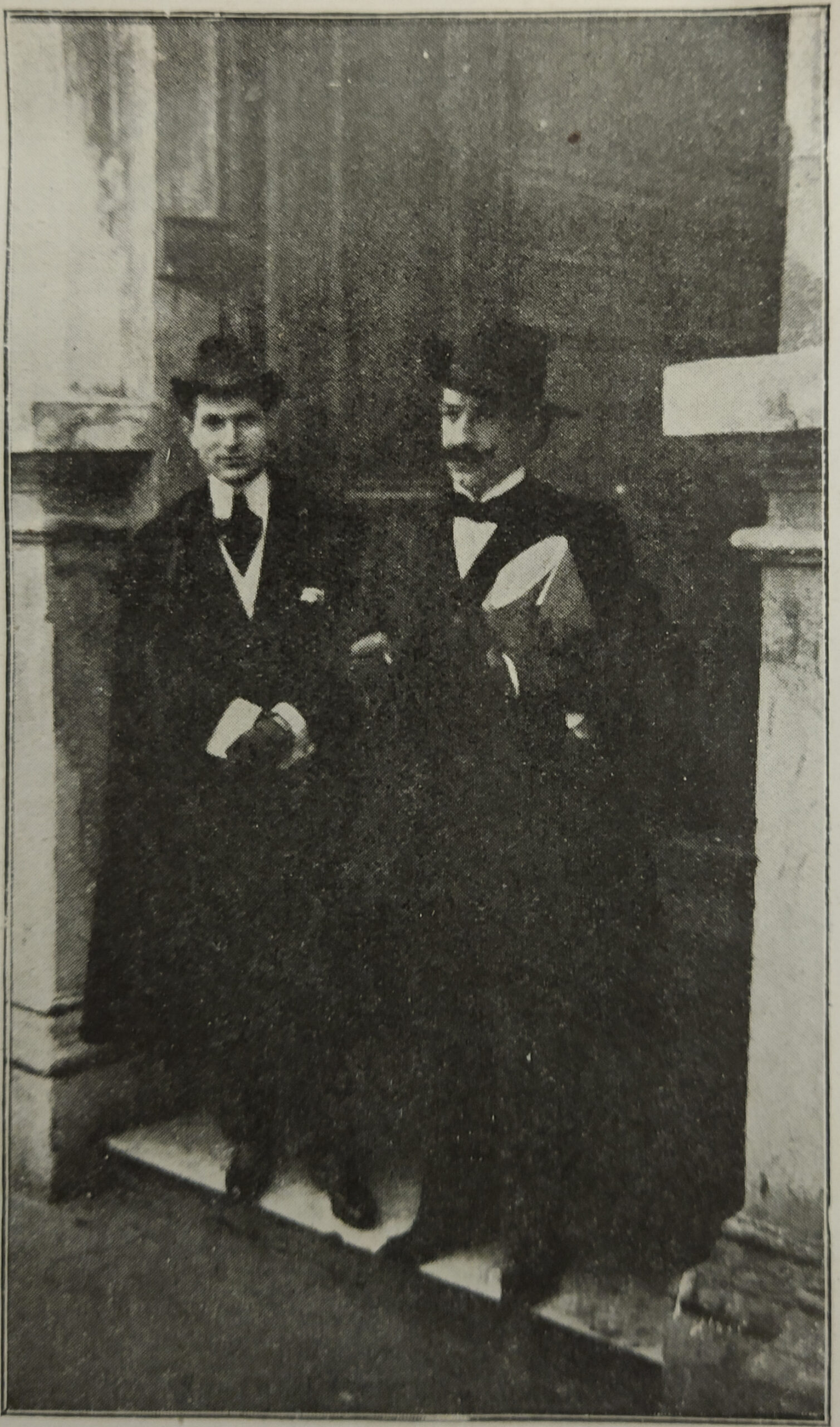 MUZZILLI_José foto 3