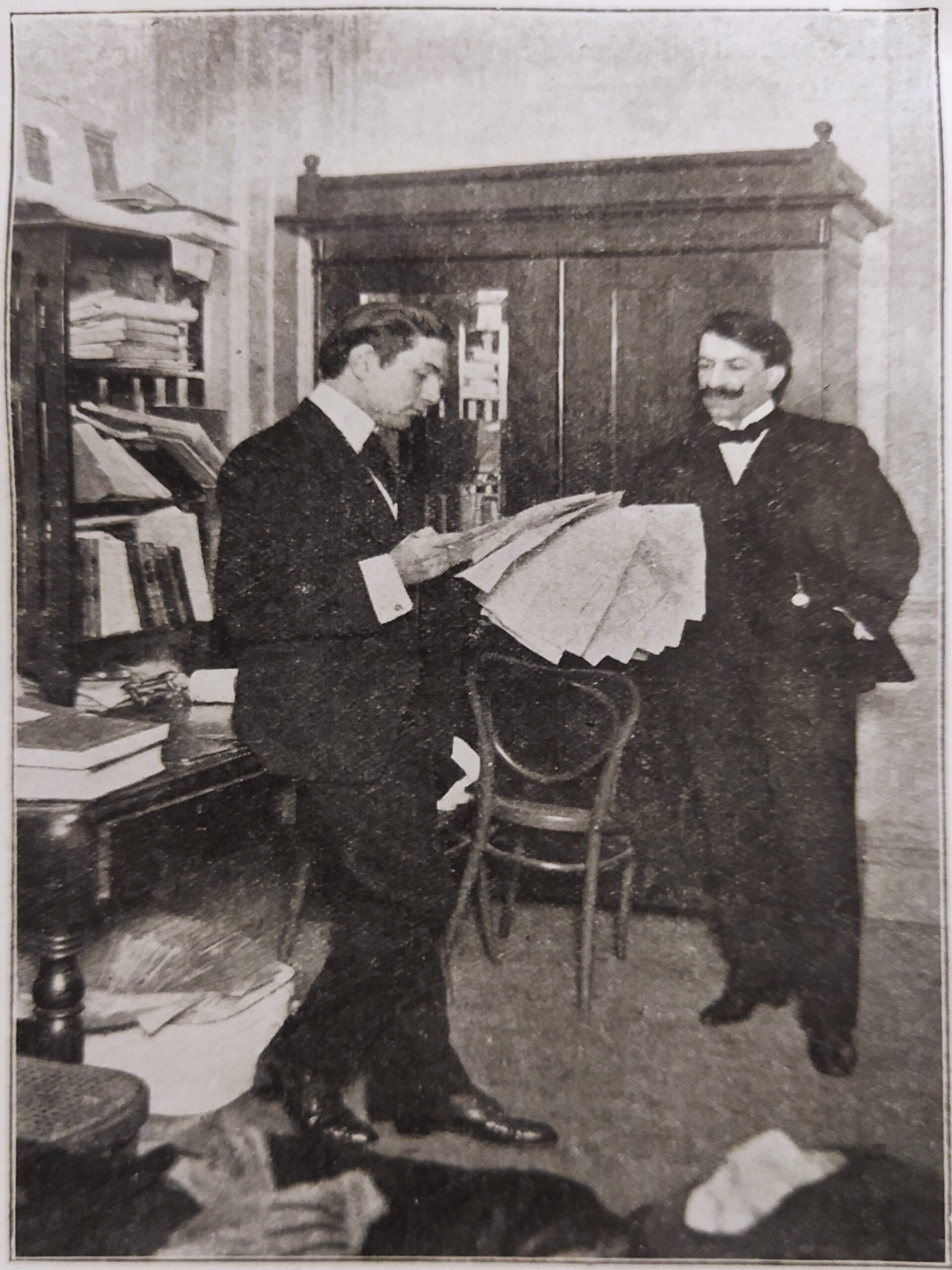 MUZZILLI_José foto 4