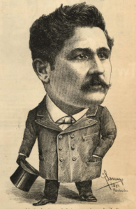 CIGANDA_Evaristo imagen 1