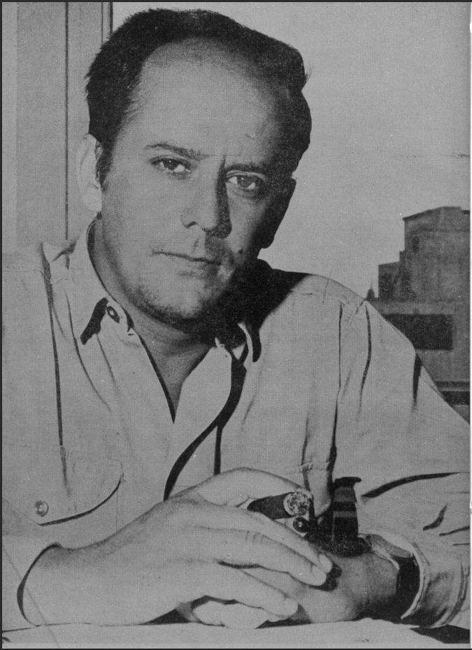 GARCÍA ELORRIO_Juan foto 3