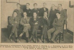 MONNER SANS, José María 2