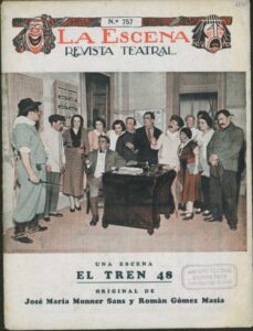 MONNER SANS, José María 3