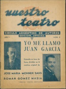 MONNER SANS, José María 4