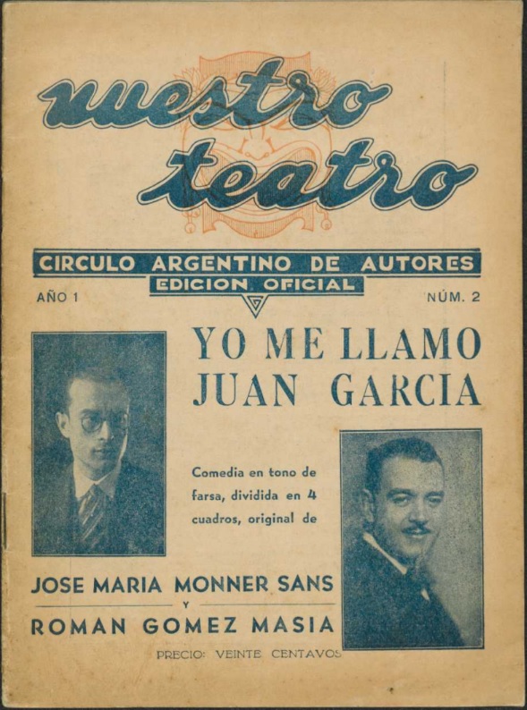 MONNER SANS, José María 4