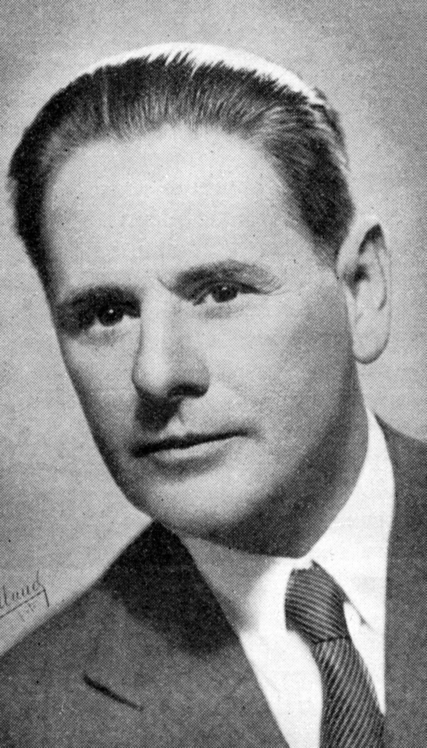 GHIOLDI_Américo foto 1