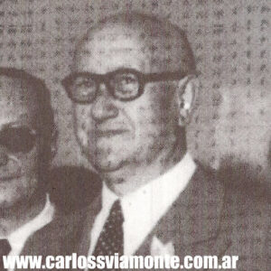 SÁNCHEZ VIAMONTE, Carlos 3