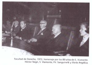 SANGUINETI, Florentino 5