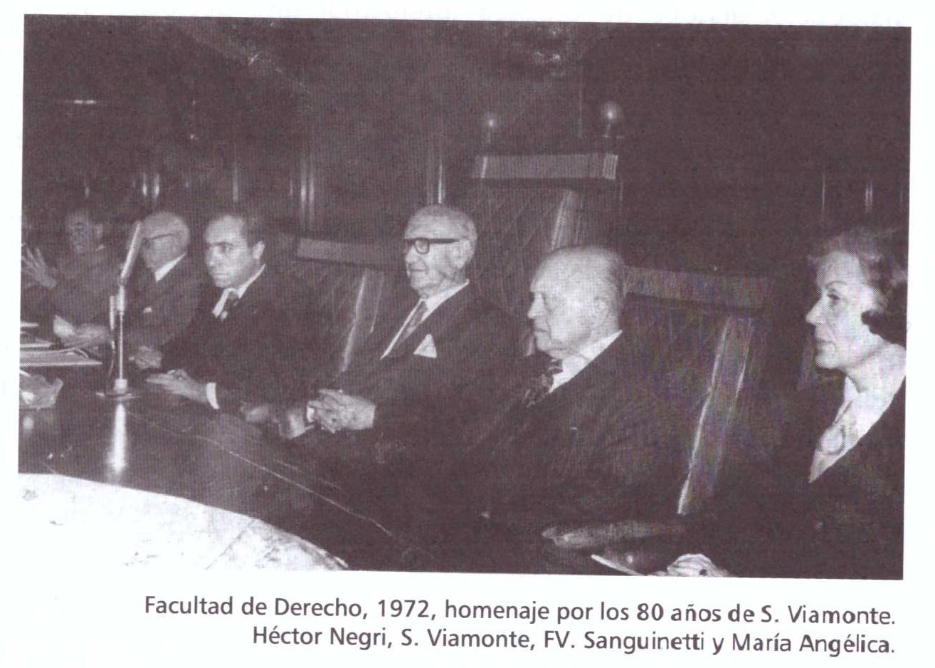 SANGUINETI, Florentino 5