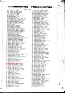 AGUAYO, Ranulfo Pablino 1