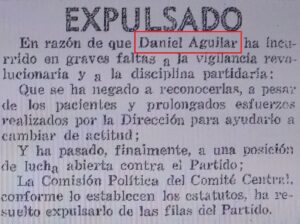 AGUILAR, Daniel 2