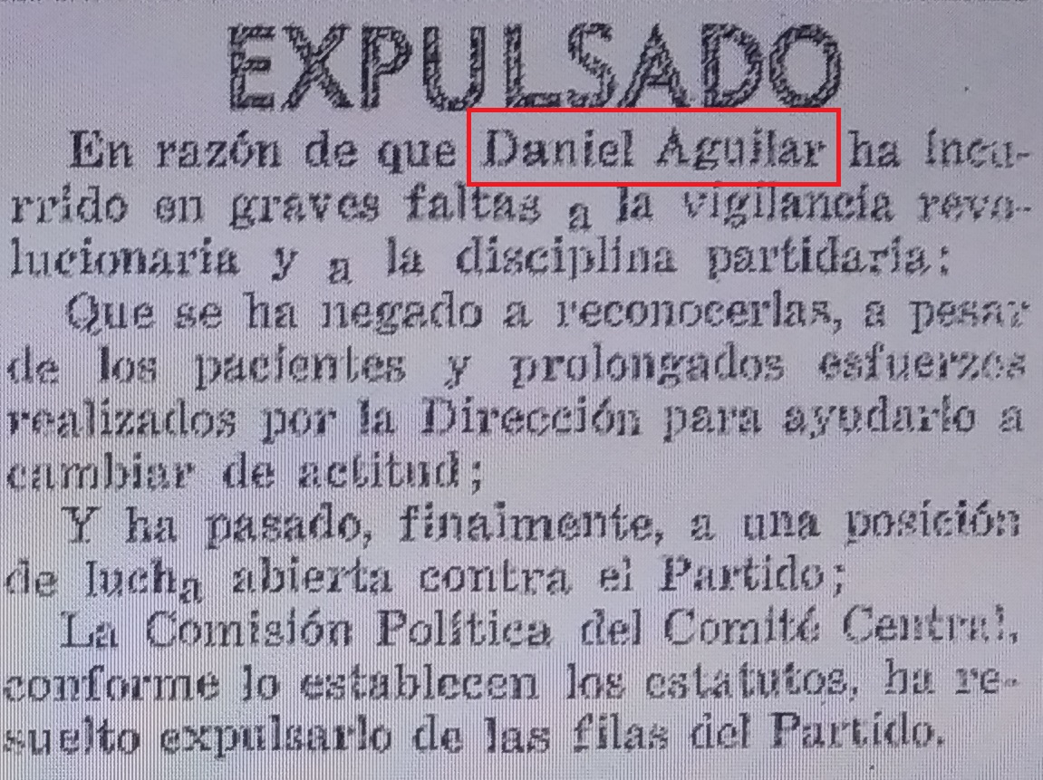 AGUILAR, Daniel 2